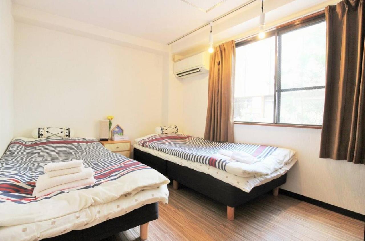 Cozy Room In Itabashi Токіо Екстер'єр фото