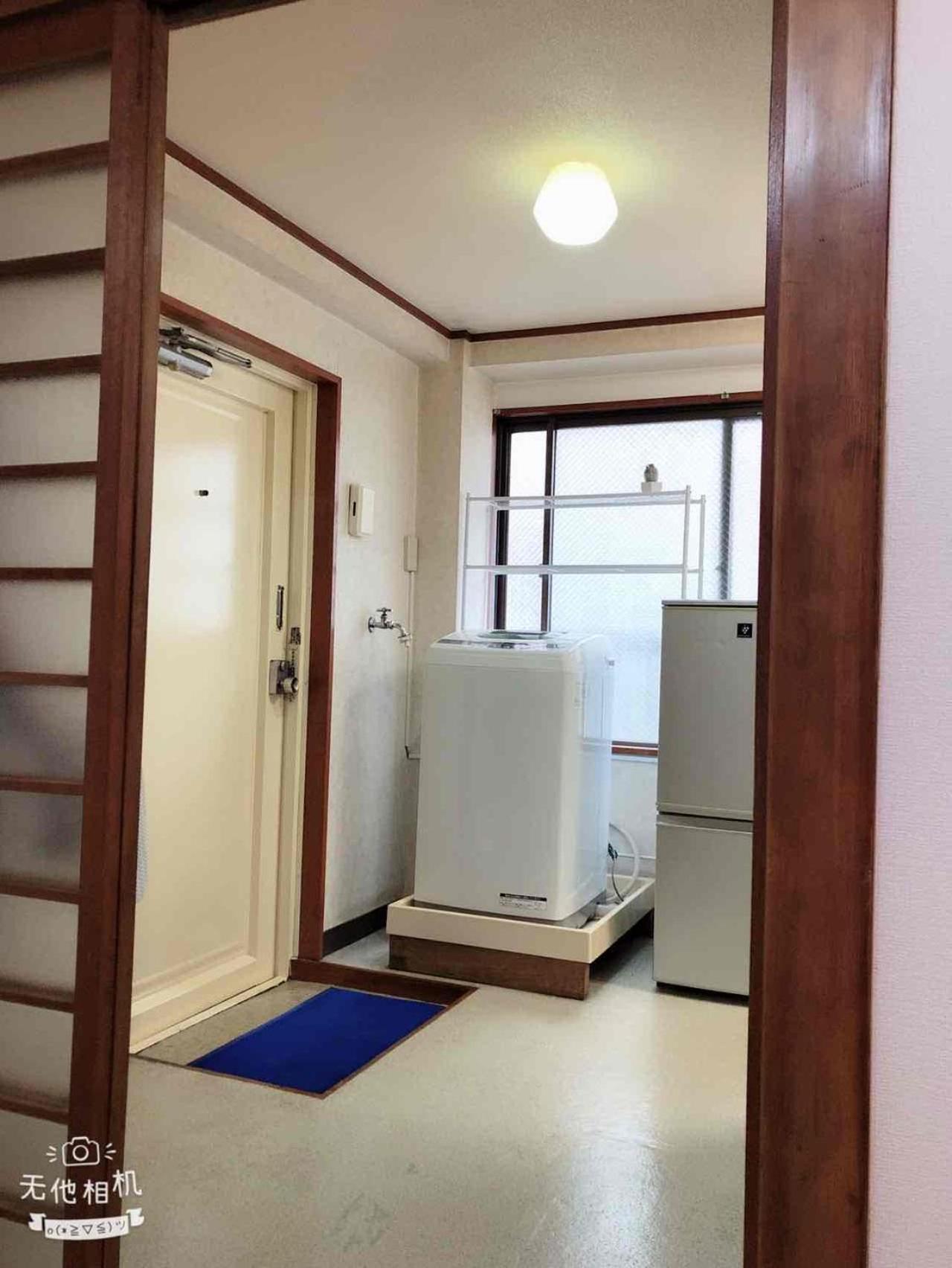 Cozy Room In Itabashi Токіо Екстер'єр фото