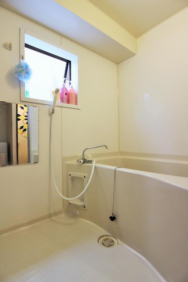 Cozy Room In Itabashi Токіо Екстер'єр фото
