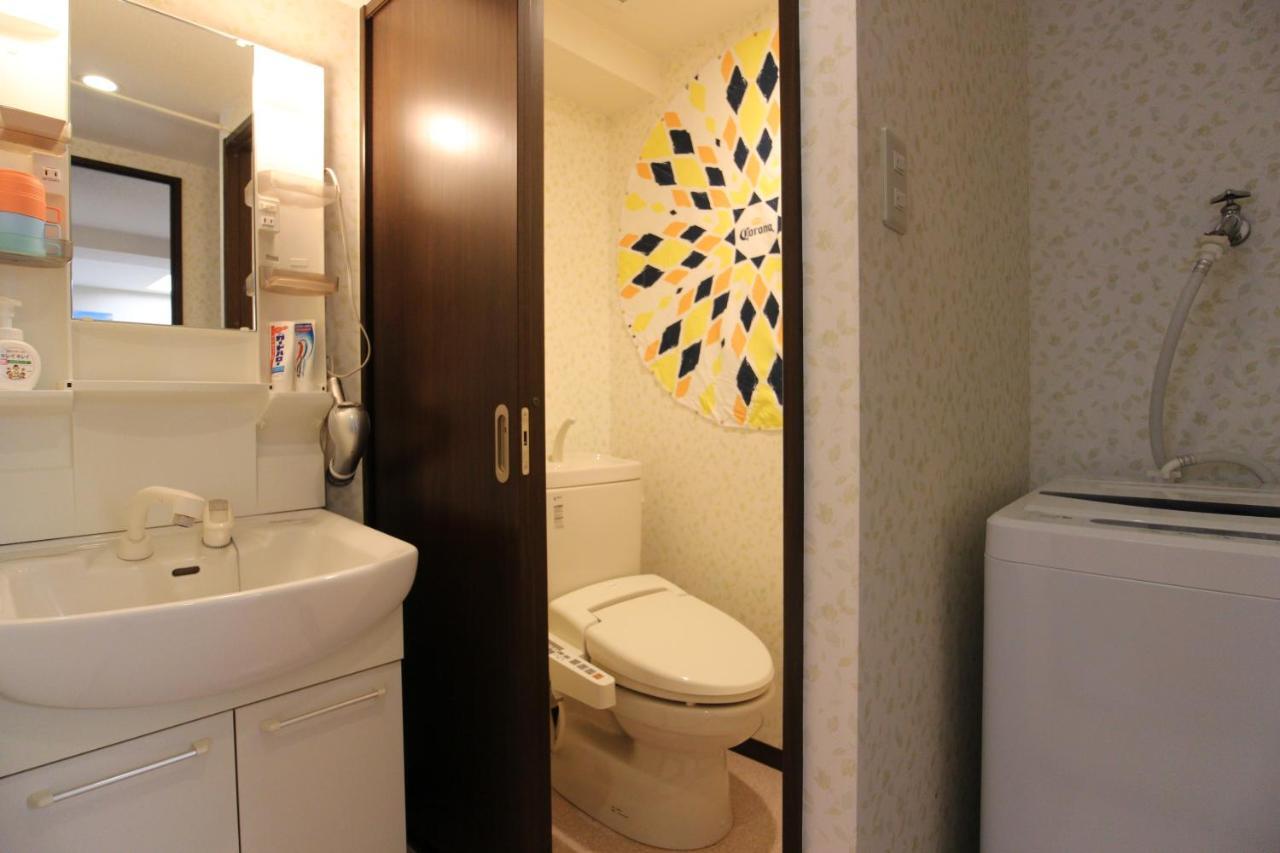 Cozy Room In Itabashi Токіо Екстер'єр фото